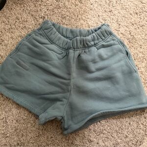 Set active sweat shorts